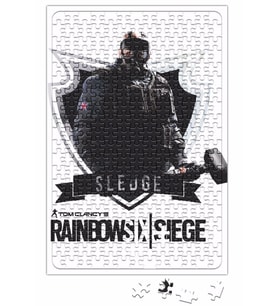 Rainbow Puzzle 240 Parça Yapboz