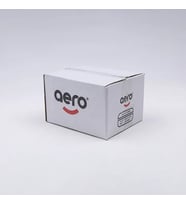 Aero Kilitli Torba 9x11 (Yedek/Kına/Çerez/Saklama Poşeti) 1.000 Adet