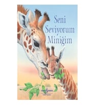 Seni Seviyorum Miniğim