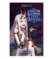 Eğitim Kulesi’nin Usta Oyuncusu 3