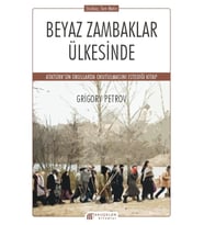 Beyaz Zambaklar Ülkesinde