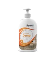 HOMM CLEAN İYONİZE DAMLA 500 ML