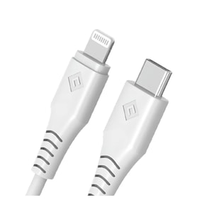 ZR51 Unıpha Type-C Lightning Kısa Kablo