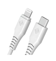 ZR51 Unıpha Type-C Lightning Kısa Kablo