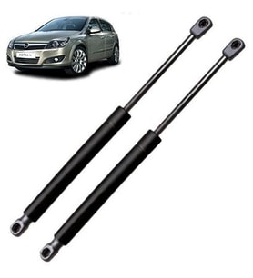 Opel Astra H HB Bagaj Amortisörü Sağ Sol Takım  - TAKIM FİYATI