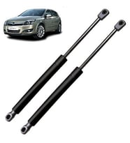 Opel Astra H HB Bagaj Amortisörü Sağ Sol Takım  - TAKIM FİYATI