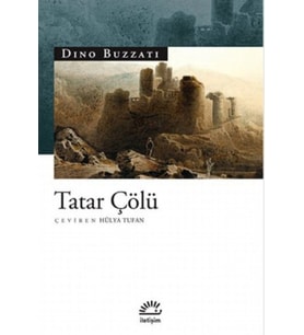 Tatar Çölü