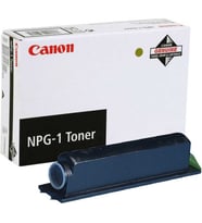 Tonersepeti Canon NPG-1 Orjinal Fotokopi Toner