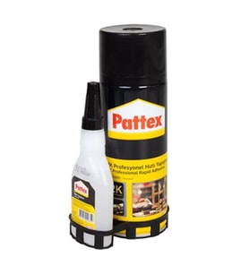 2k Hızlı Yapıştırıcı 400ml + 100ml