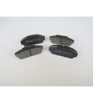HONDA ACCORD- 94/95; ÖN FREN BALATASI (DİSK) (129X51X17,5) (DAIWA) 45022-SD4-000 392-6350