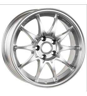 5 100 16 7.0 DY1306 HYPER SILVER KORMETAL JANT