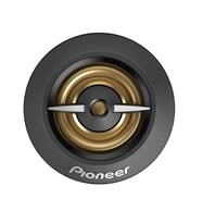 Pıoneer TS-A301TW 450 Watt 20 mm Tweeter