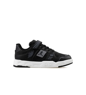 Cool Kids King Kisa Filet Siyah Unisex Çocuk Günlük Ayakkabı KING-KISA-FILET-SIYAH Siyah