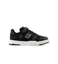 Cool Kids King Kisa Filet Siyah Unisex Çocuk Günlük Ayakkabı KING-KISA-FILET-SIYAH Siyah