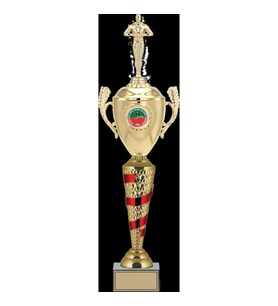 ODAK KUPA - Figürlü Kupalar - Oscar Figürlü Kupalar FG-082 A - 63 cm