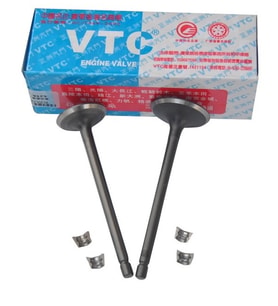 CROSS WY 125 SİBOP VTC ORJ