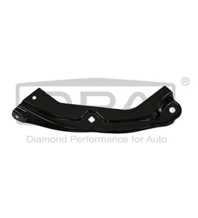 6V0805931 Panel Bağlantı Sacı Üst SOL - Fabia-2015->