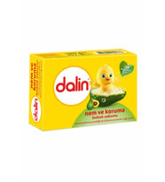 Dalin Nem Ve Koruma Bebek Sabunu 100 Gr