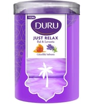 Lexroo Moods Relax Sabun 90 Gram x 4
