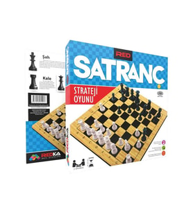 REDKA SATRANÇ
