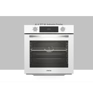 Altus ALA 321 W  Ankastre Fırın Beyaz