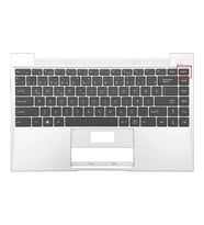 Casper Nirvana C350.6287-8U00T Klavye Kasa Siyah V2