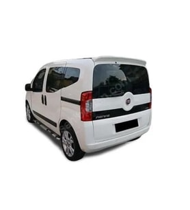 Fiat Fiorino Uyumlu Spoiler (Fiber)