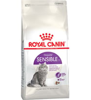 Royal Canin Sensible 33 Hassas Kedi Maması 4 Kg.