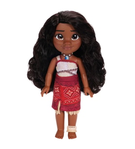 Disney Moana 2 Moana Büyük Bebek 38 cm