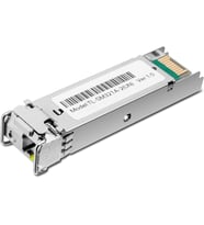 Tp-Link Tl-Sm321A-2, 1000Base-Bx Wdm Bi-Directional Sfp Module (Çok Renkli)