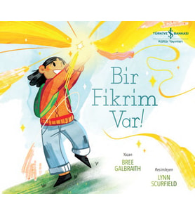 Bir Fikrim Var!