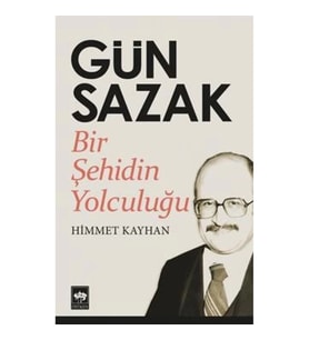 Gün Sazak