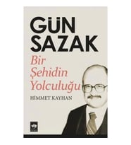 Gün Sazak