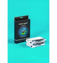 MITEPROOF Önleyici Yastık Alezi 50*70 2'li Alerjik Bünyeler İçin