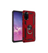 Samsung Galaxy S20 Uyumlu Kılıf Zore Vega Kapak