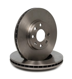DELPHI MARKA FREN DİSKİ OPEL CORSA C / COMBO C (4 BİJON) 260MM ÖN (Standart)