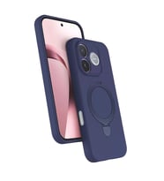 600 Lite Standlı Kapak - Lacivert