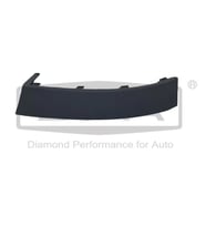 1Z5813345 Stop Lamba Alt Plastiği SOL - Octavia 2004-2013