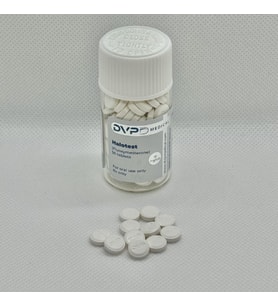 DVPD Medical Halotest Fluoxymesterone 10 mg 50 Tablet