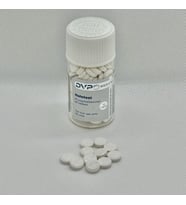 DVPD Medical Halotest Fluoxymesterone 10 mg 50 Tablet