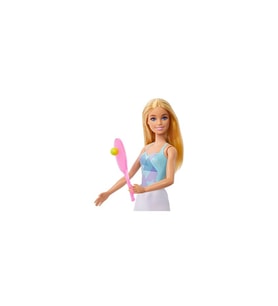 Barbie Tenisçi Bebek Hbw98