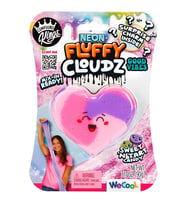Compound Kings Neon Fluffy Cloudz Kalp Slime 11312