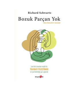 Bozuk Parçan Yok Richard Schwartz Okuyan Us Yayınları