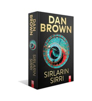 Sırların Sırrı (Ciltli)