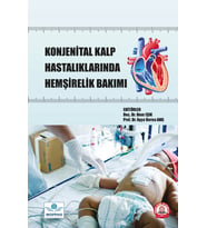 Konjenital Kalp Hastalıklarında Hemşirelik Bakımı