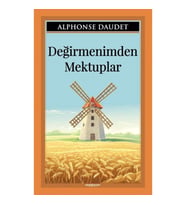 Değirmenimden Mektuplar