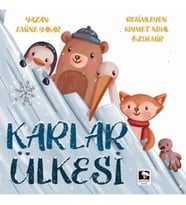 Karlar Ülkesi