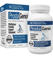 Prosta Genix Pro.state Supplement Gıda Takviyesi 90
