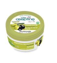 Cire Aseptine Krem 30ml Prebiyotik Zeytinyağlı