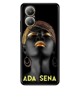 Realme 8 9 10 11 12 C55 C35 C53 C61 C63 C65 C75 Pro Lite Pro Plus 4G Kılıf İsim Yazılı Kişiye Özel - Model-1 (Çok Renkli)